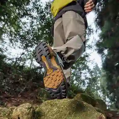 LiNing CF PRO