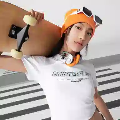LiNing CF T