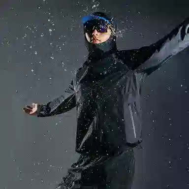 LiNing CF