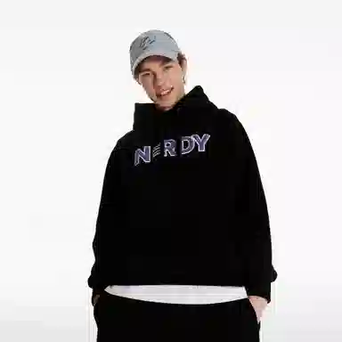 NERDY