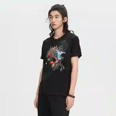 T