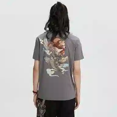 T
