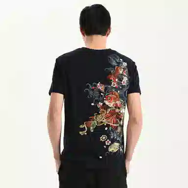 oniarai T