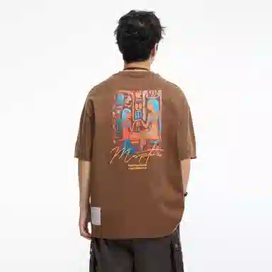 Onikasu Stone Age Series