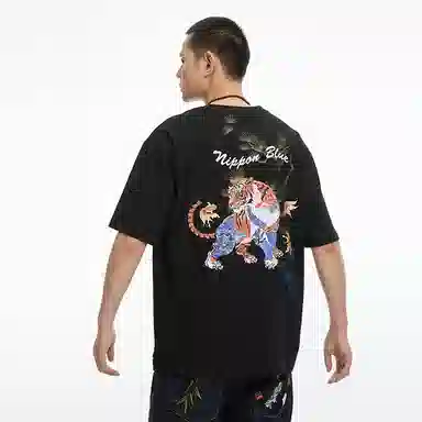 T