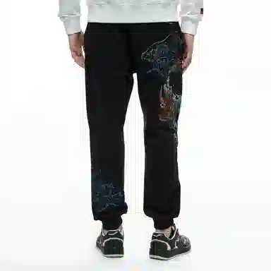 Oniarai Sweatpants