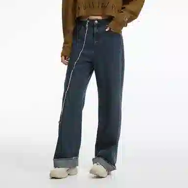 ONI Stone Age Series Jeans