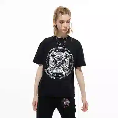 oniarai T
