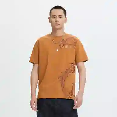 T