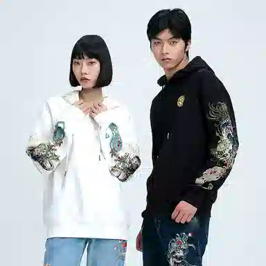 oniarai SS23 Hoodie