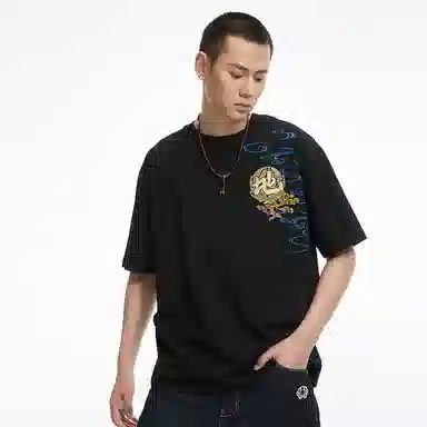 T