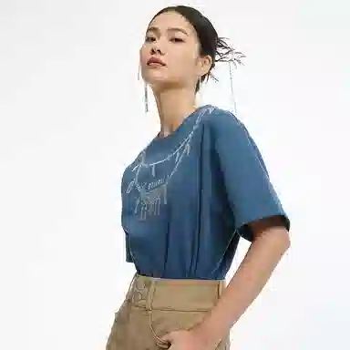 T
