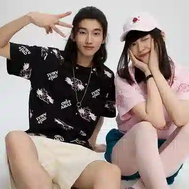 T