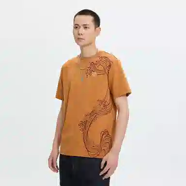 T