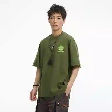 T