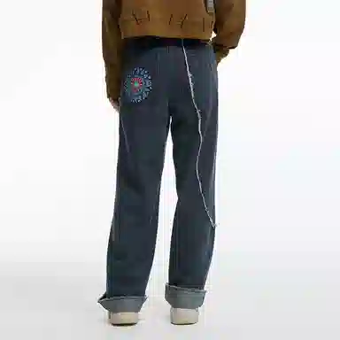 ONI Stone Age Series Jeans