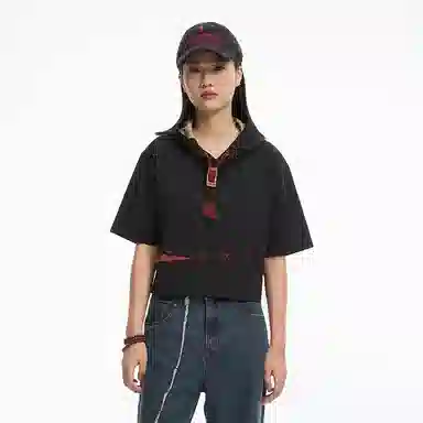 Onikasu Stone Age Series Hoodie T-Shirt