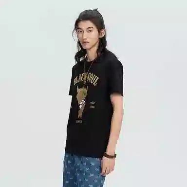 T