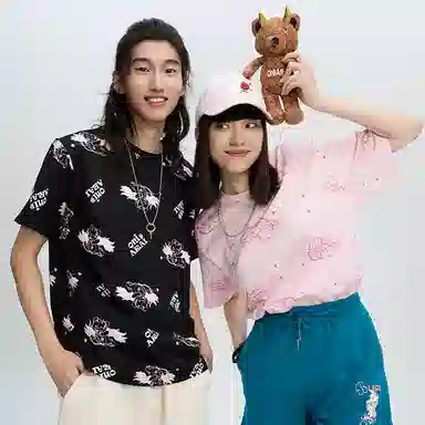 T