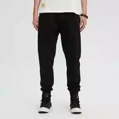 ONI Black Jogger Pants
