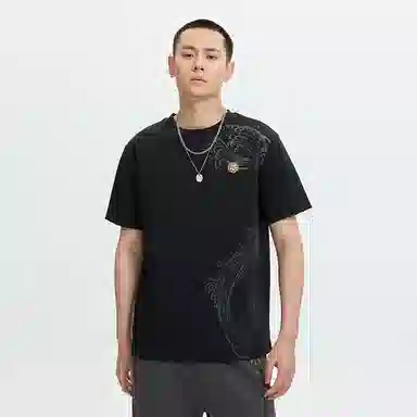 T