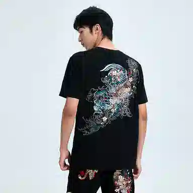 oniarai T