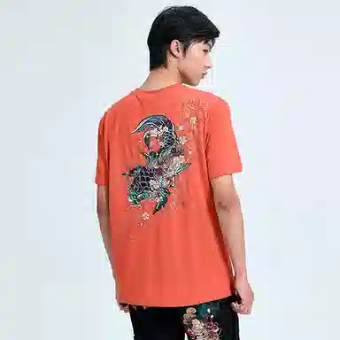 oniarai T