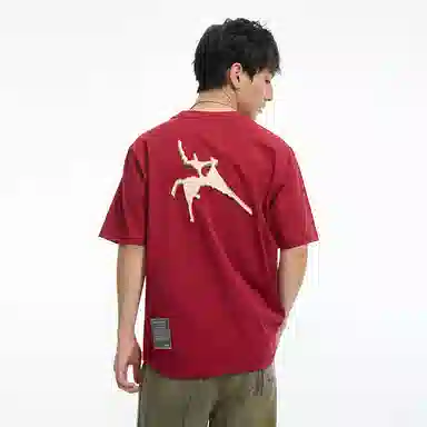 T