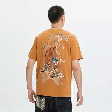 T