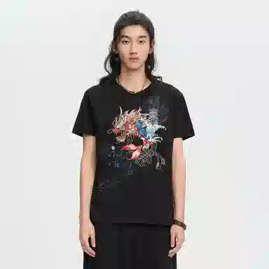 T