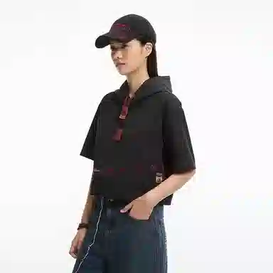 Onikasu Stone Age Series Hoodie T-Shirt