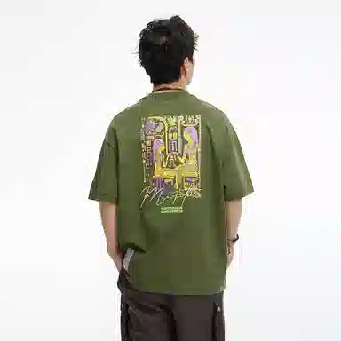 T