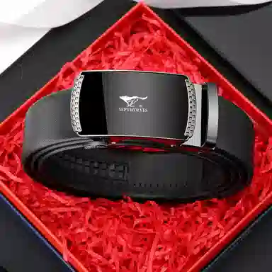 SEPTWOLVES logo 3.5CM