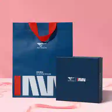 SEPTWOLVES 2023 3.1CM