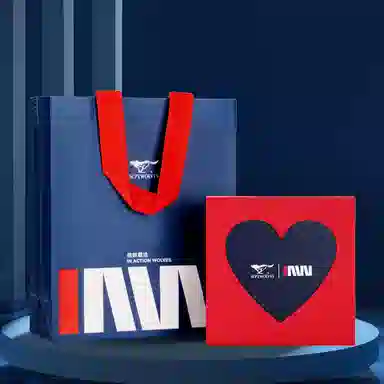 SEPTWOLVES 2023 3.1CM