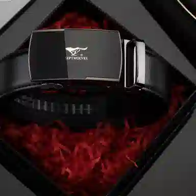 SEPTWOLVES 2023 3.1CM