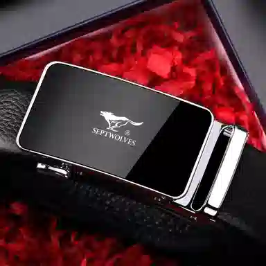 SEPTWOLVES 3.55cm