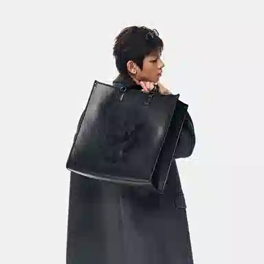 Kurotaya Lucky Koi Tote Bag