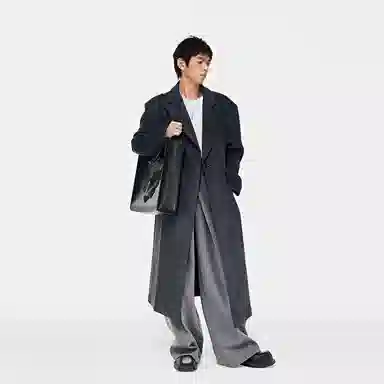 Kurotaya Lucky Koi Tote Bag