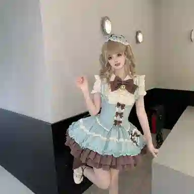 PAZZO Lolitajsklo