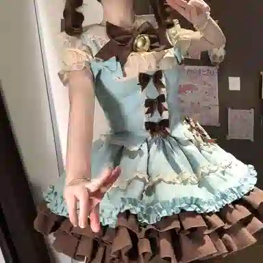 PAZZO Lolitajsklo