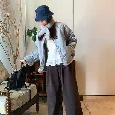 ECKCDS chic