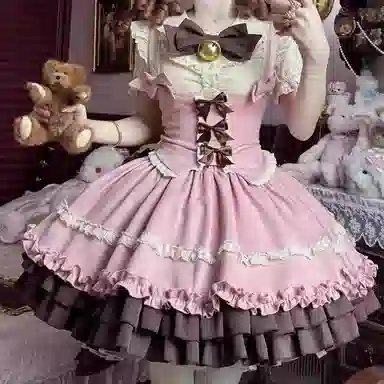 PAZZO Lolitajsklo