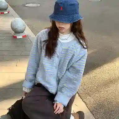 ECKCDS chic
