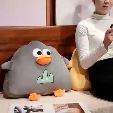 Tak bebe Mountain Chicken Plush 35cm