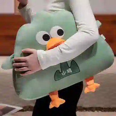 Tak bebe Mountain Chicken Plush 35cm