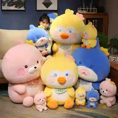 Tak bebe 23cm30cm50cm70cm90cm