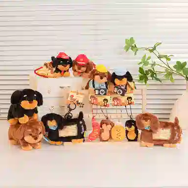 Tak bebe 12cm15cm18cm