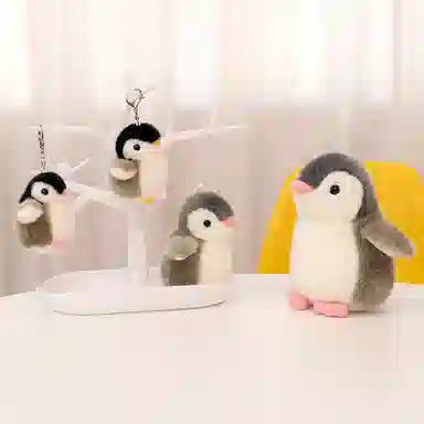 Tak bebe Q 8cm13cm18cm