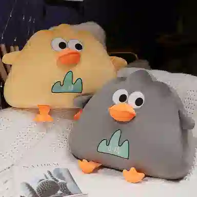 Tak bebe Mountain Chicken Plush 35cm